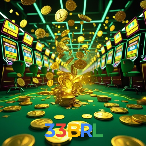 33BRL visual