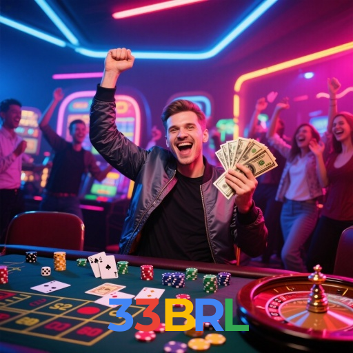 33BRL visual
