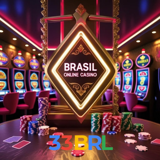 33BRL visual