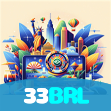33BRL visual