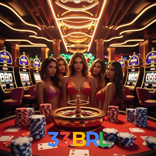33BRL visual