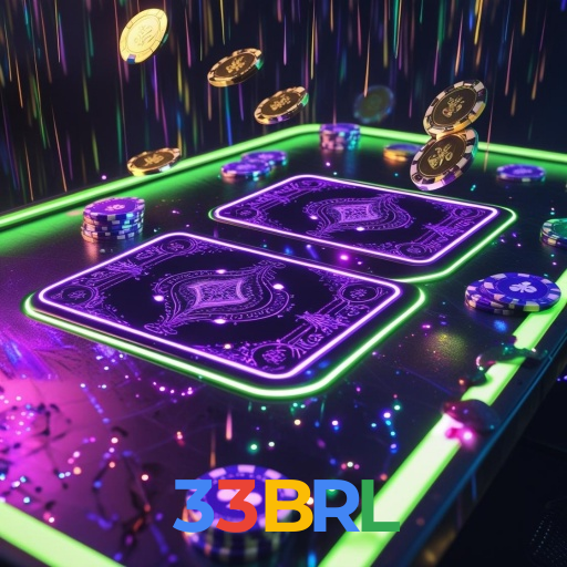 33BRL visual
