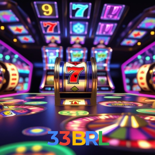 33BRL visual