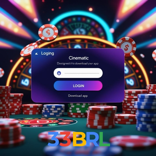 33BRL visual