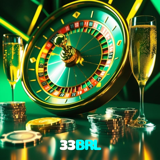 33BRL visual