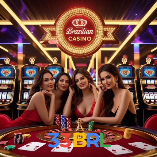 33BRL visual