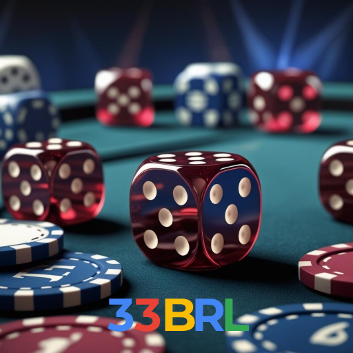 33BRL visual