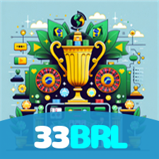 33BRL visual