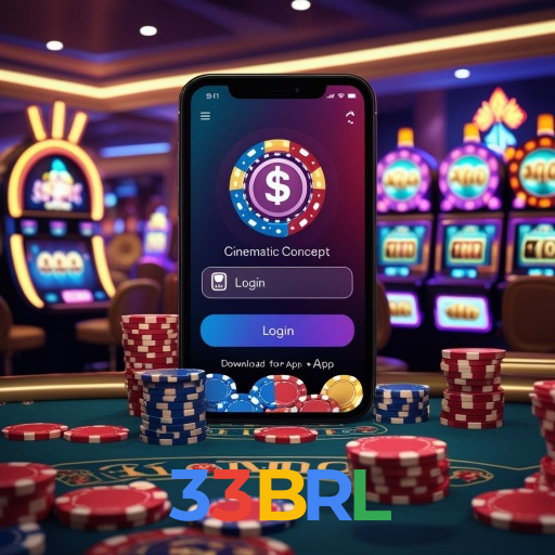 33BRL visual