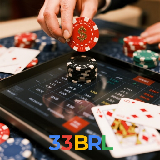 33BRL visual