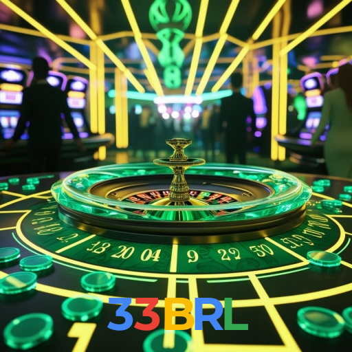 33BRL visual