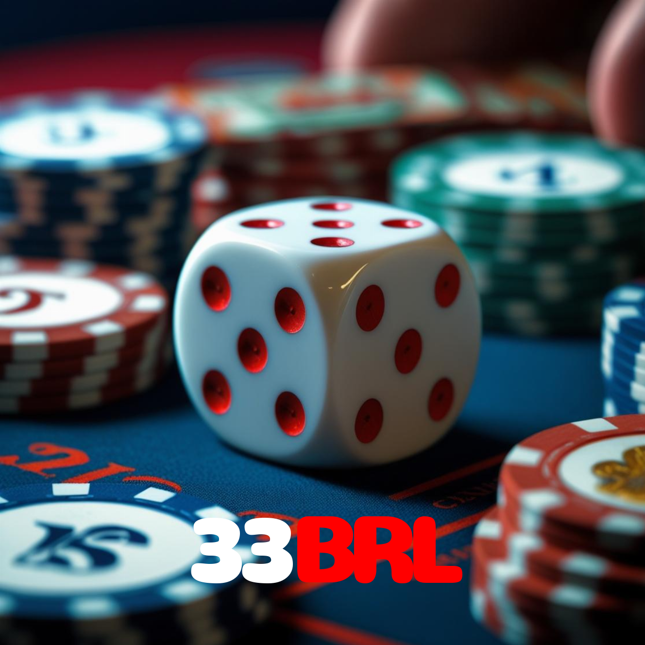 33BRL visual