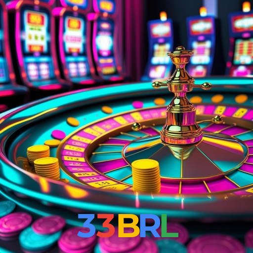 33BRL visual