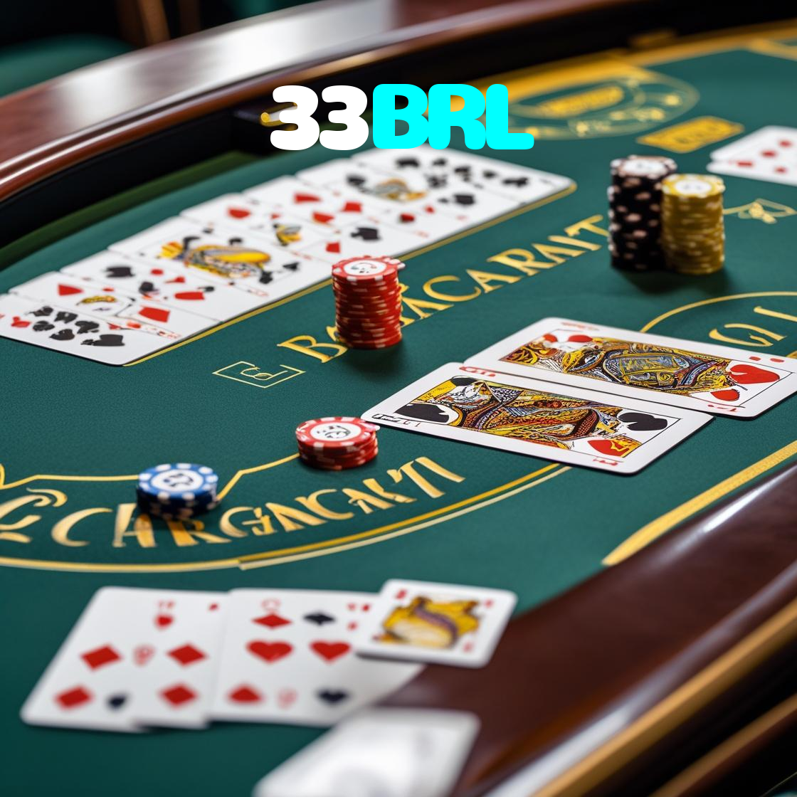 33BRL visual