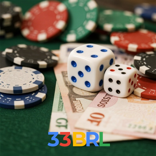 33BRL visual