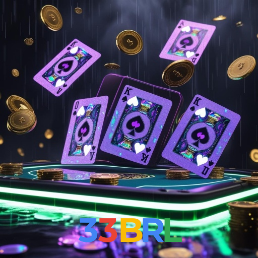 33BRL visual