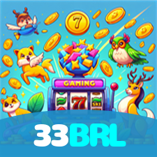33BRL visual