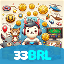 33BRL visual