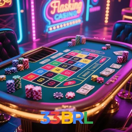 33BRL visual