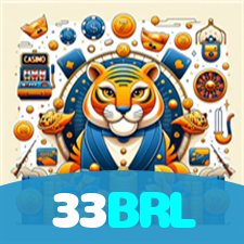 33BRL visual