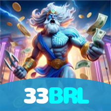 33BRL visual
