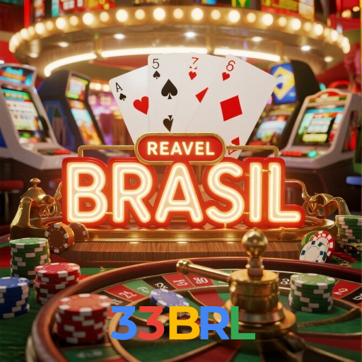 33BRL visual