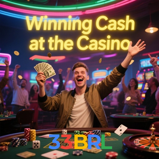 33BRL visual