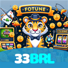 33BRL visual