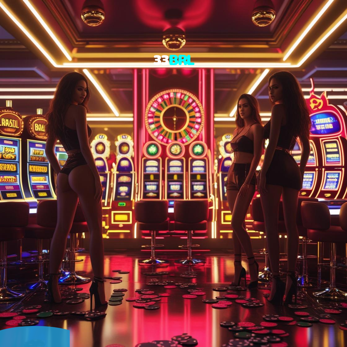 33BRL visual