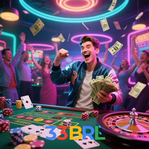 33BRL visual