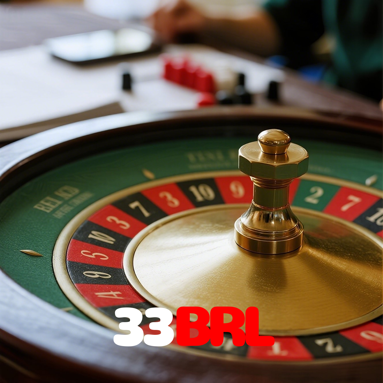 33BRL