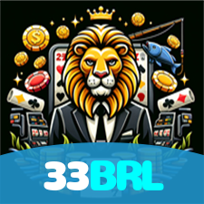 33BRL visual