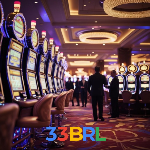 33BRL visual