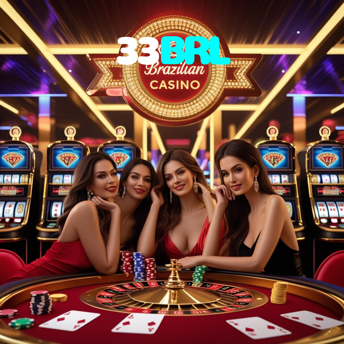33BRL visual