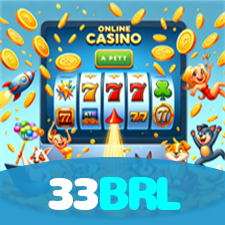 33BRL visual