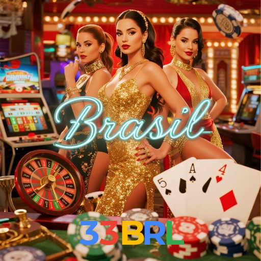 33BRL visual