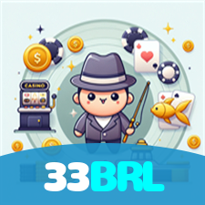 33BRL visual