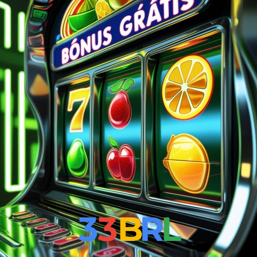 33BRL visual