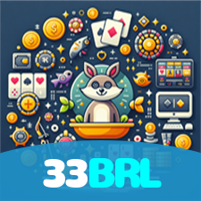 33BRL visual
