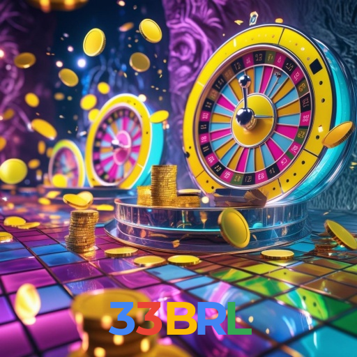 33BRL visual