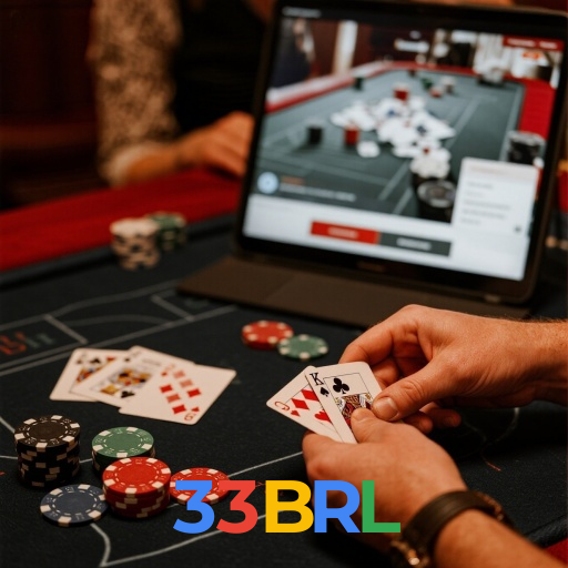 33BRL visual