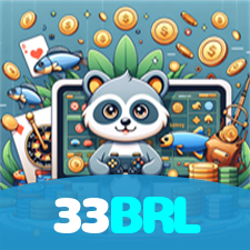 33BRL visual