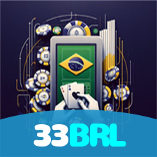 33BRL visual