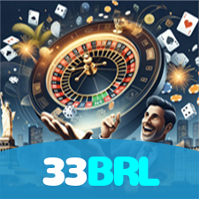 33BRL visual