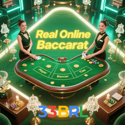 33BRL visual