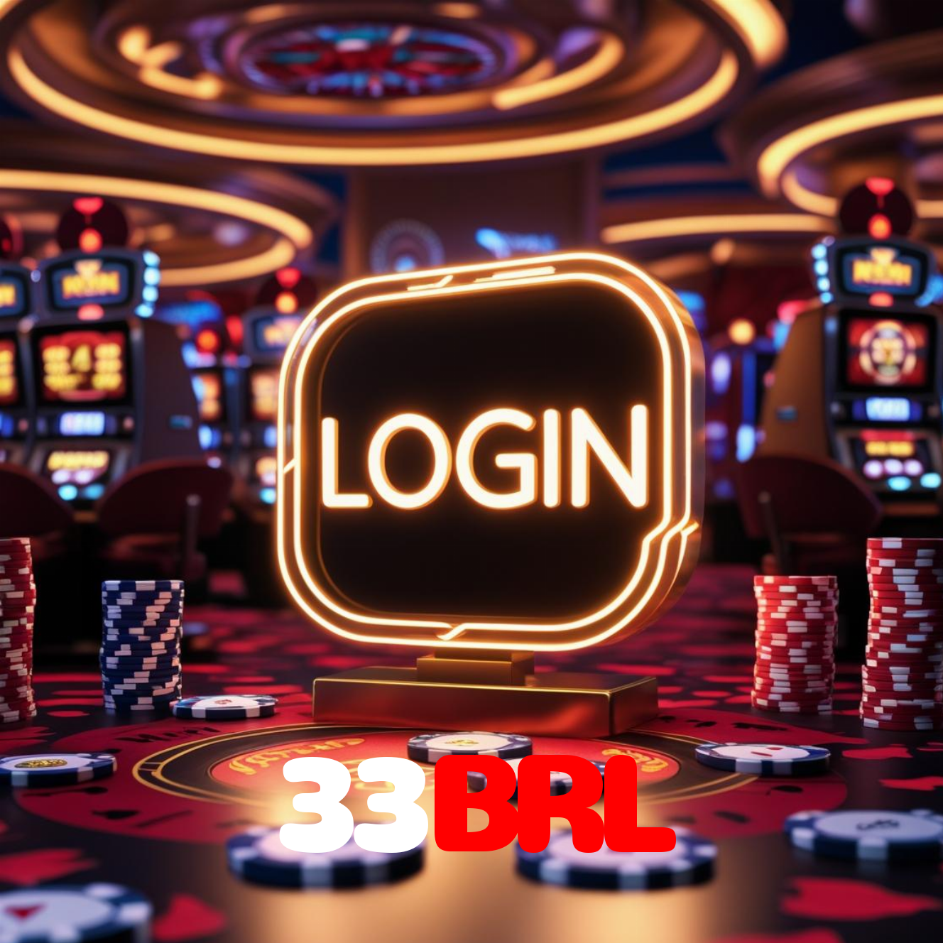33BRL