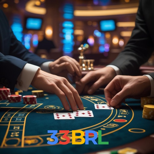 33BRL visual