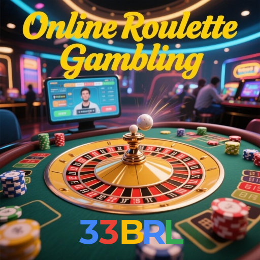 33BRL visual