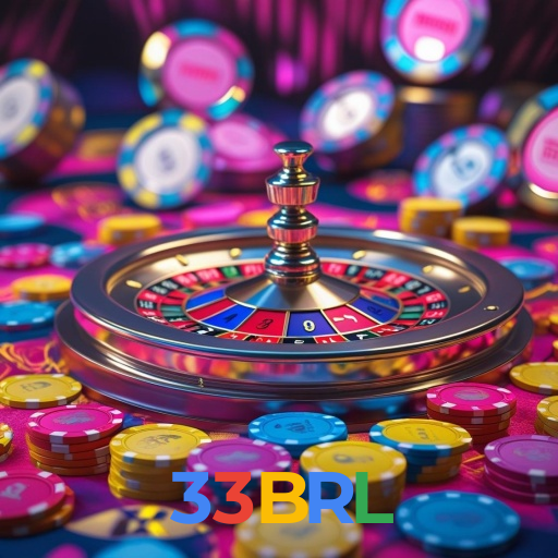 33BRL visual