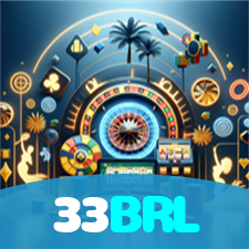 33BRL visual